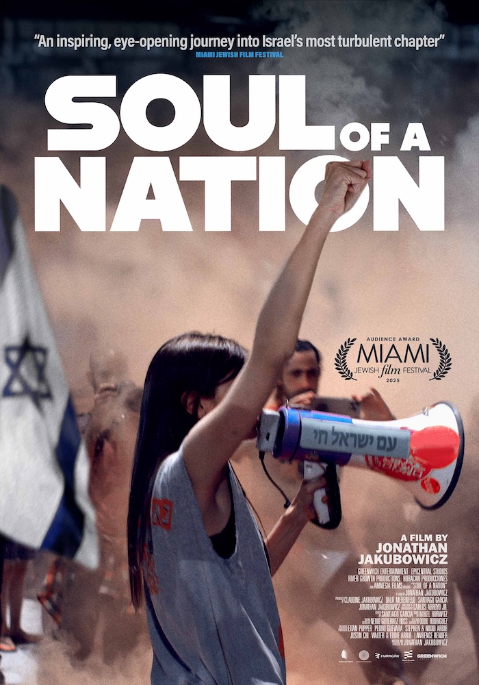 Soul of A Nation