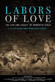 Labors of Love